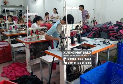Tìm hiểu sự đa dạng và chất lượng của balo tphcm