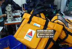 Tìm hiểu về công ty may balo xuất khẩu Sài Gòn Sao