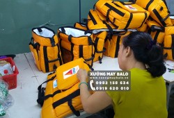 Tìm hiểu công ty may ba lô túi xách quận 12 uy tín chất lượng