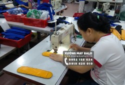 Yếu tố cần chuẩn bị khi thành lập công ty may ba lô túi xách