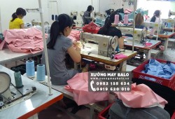 Những tiêu chí cần lưu ý khi đặt may balo để có sản phẩm chất lượng tốt