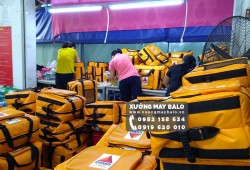 Đặt may balo túi xách cần chú trọng đến những vấn đề nào?