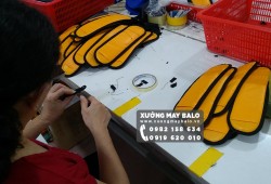 Vì sao bạn nên đặt may balo thời trang khi có nhu cầu?
