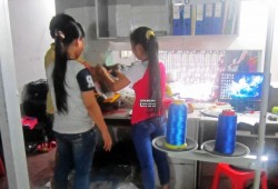Tiềm năng khi may ba lô làm nguồn hàng kinh doanh