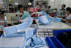 May ba lô ở đâu để có giá rẻ tốt chất lượng cao uy tín?