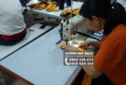 Vì sao bạn nên chọn công ty may balo chuyên nghiệp?