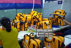 Chọn may balo thời trang thể hiện cá tính riêng cho bạn