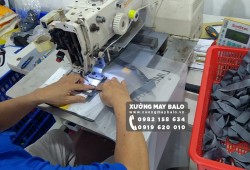 Sài Gòn Sao – đơn vị may balo giá rẻ chất lượng cao tại TP.HCM