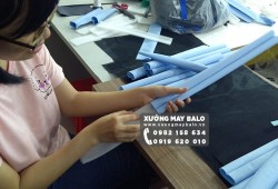 May balo giá rẻ mang tới phong cách chuyên nghiệp