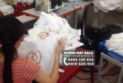 Bật mí bí quyết chọn nơi sản xuất balo chất lượng cao