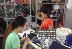 Những điều đặc biệt đến từ xưởng balo Sài Gòn Sao tại tp.HCM