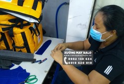 Xưởng balo cung cấp nguồn hàng tốt ổn định trên thị trường