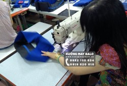 Bạn đã biết gì về xưởng balo Sài Gòn Sao uy tín chất lượng này chưa?