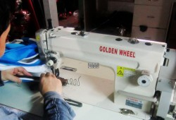 Xưởng balo đồng phục học sinh giá rẻ đơn giản mà hiện đại