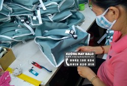 Xưởng may túi xách Sài Gòn Sao là địa chỉ may túi xách uy tín chất lượng