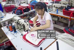 Bí quyết chọn xưởng may túi xách giá sỉ chất lượng tại tphcm