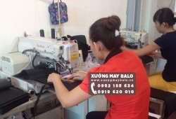 Tiêu chí chọn xưởng may túi xách giá rẻ tphcm hợp tác