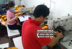 Địa chỉ xưởng may túi xách giá rẻ tphcm uy tín chất lượng