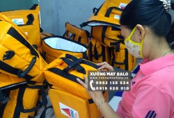 Những tiêu chí để chọn xưởng sản xuất balo Sài Gòn Sao