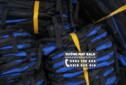 Xưởng sản xuất balo quà tặng thiết kế theo yêu cầu