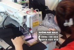 Làm thế nào để lựa chọn được xưởng sản xuất balo chất lượng?