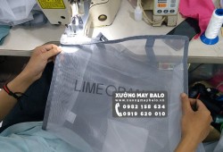 Đừng bỏ qua kinh nghiệm chọn xưởng sản xuất balo uy tín chất lượng
