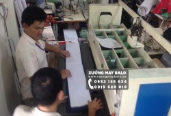 Làm sao để chọn xưởng sản xuất balo chất lượng tại tphcm