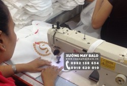 Tại sao cần phải chọn xưởng sản xuất balo uy tín để hợp tác?