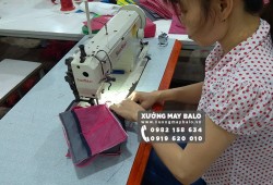 Tìm hiểu về xưởng sản xuất túi xách chất lượng Sài Gòn Sao