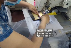 Lấy hàng sỉ tại xưởng sản xuất túi xách tại sao không?