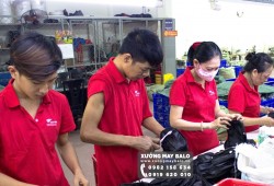 Tiêu chí chọn công ty may túi xách uy tín mà chất lượng ở tphcm