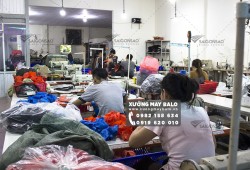 May ba lô quảng cáo tại sao nên chọn Sài Gòn Sao