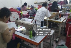 Làm thế nào để chọn nơi sản xuất ba lô quảng cáo uy tín