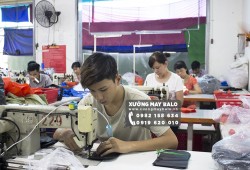 Tiêu chí chọn công ty may ba lô quảng cáo tốt nhất