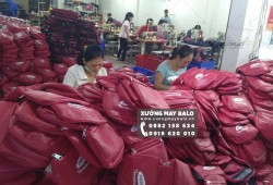 Bạn đã biết công ty may balo quảng cáo uy tín này chưa?