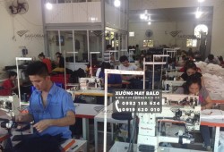 Cách chọn công ty may ba lô túi xách để hợp tác lâu dài