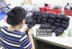 Công ty may túi xách uy tín giá rẻ chất lượng tại tphcm
