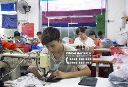 Làm sao để công ty may túi xách đạt chất lượng tốt nhất