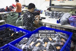 Nên may ba lô ở đâu là tốt nhất cho doanh nghiệp