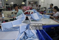 May ba lô túi xách ở đâu là tốt nhất cho doanh nghiệp