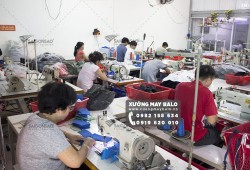 May balo dây rút giá rẻ tại sao bạn không chọn Sài Gòn Sao