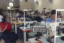 May balo laptop làm quà tặng đang là xu hướng hiện nay