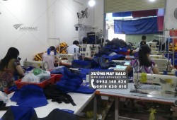 Giới thiệu xưởng may balo laptop giá rẻ uy tín chất lượng cao