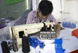 Kinh nghiệm đặt may balo laptop giá rẻ tại tphcm