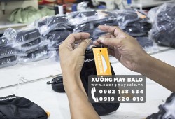 Các mẫu ba lô quảng cáo đẹp giá rẻ nhất hiện nay