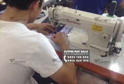 Những lưu ý khi đặt may balo túi xách theo yêu cầu