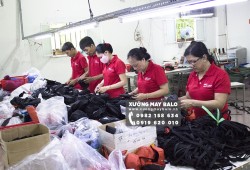 Đặt may balo túi xách tại xưởng balo nào là tốt nhất?