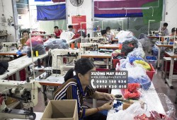 Xưởng balo giá rẻ nào đang chiếm lĩnh trên thị trường?