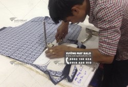 Mẹo lựa chọn xưởng may balo túi xách chất lượng tphcm