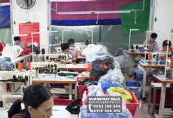Công ty may ba lô giá rẻ phải chăng thu hút khách hàng tại tphcm